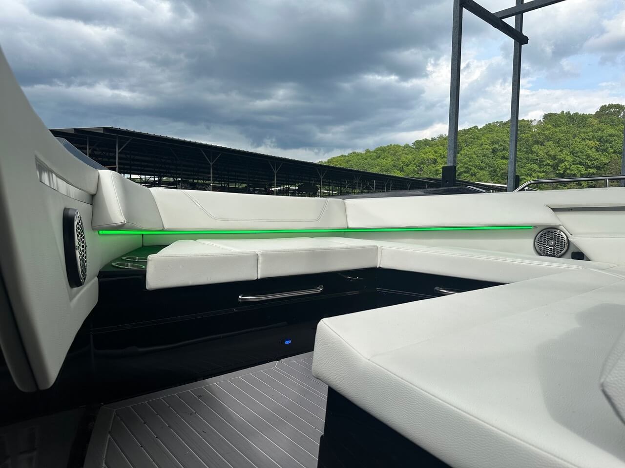AVC Marine Electronics